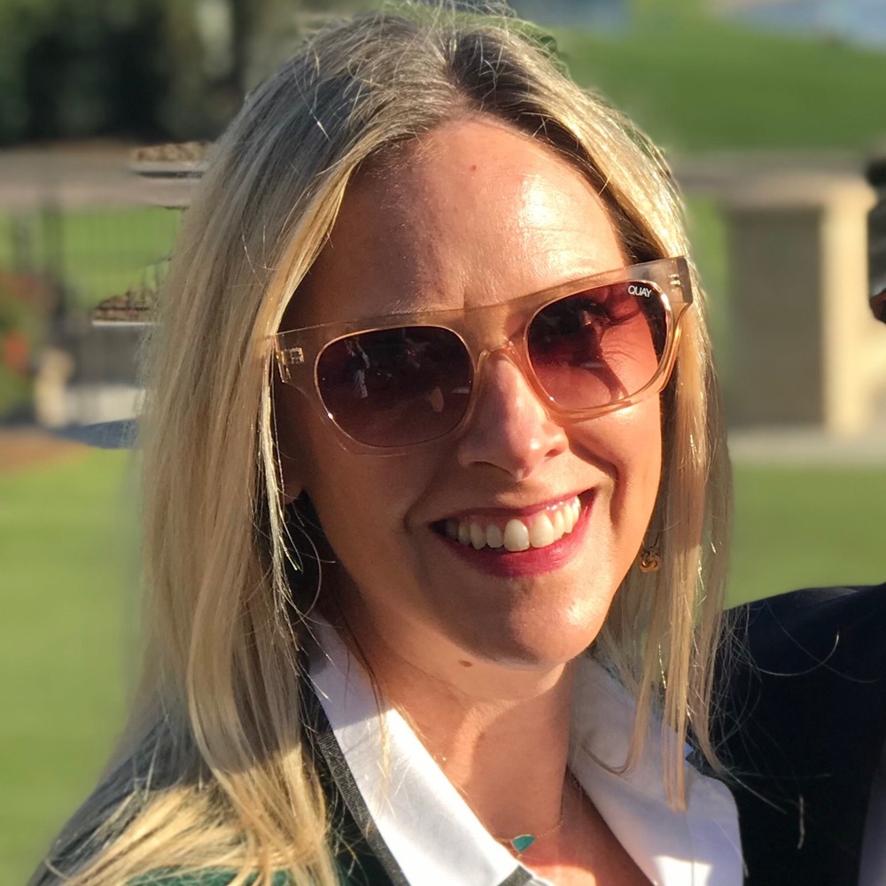 Meet your Posher, Heather